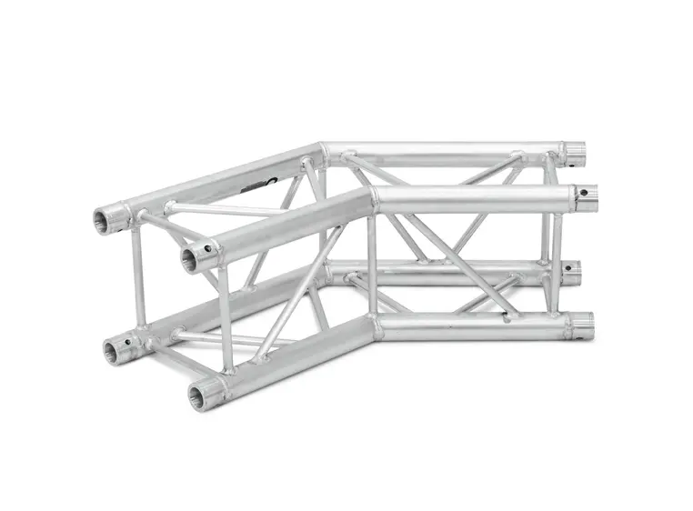 ALUTRUSS QUADLOCK 6082C-23 2-way corner 135° 